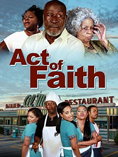 Смотреть Act of Faith (2014) на шдрезка