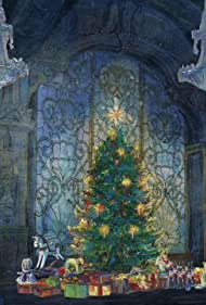Смотреть The Nutcracker's Tale of That Particular Christmas Tree (2020) онлайн в HD качестве 720p