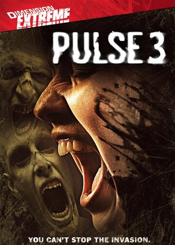 Cмотреть Пульс 3 (2008) онлайн в Хдрезка качестве 720p
