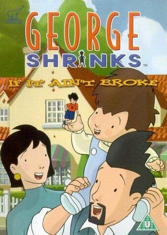 Смотреть George Shrinks (2000) онлайн в Хдрезка качестве 720p