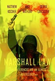 Смотреть Marshall Law (2020) онлайн в Хдрезка качестве 720p