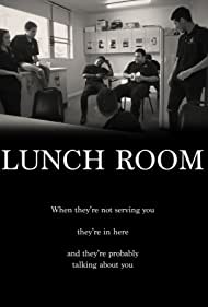 Смотреть Lunch Room (2021) онлайн в Хдрезка качестве 720p