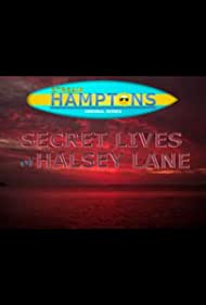 Смотреть Secret Lives of Halsey Lane (2021) онлайн в Хдрезка качестве 720p