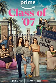 Смотреть Class of '07 (2023) онлайн в Хдрезка качестве 720p