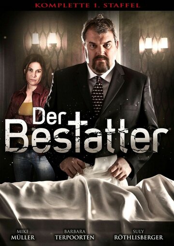 Смотреть Der Bestatter (2013) онлайн в Хдрезка качестве 720p