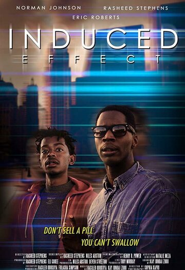 Смотреть Induced Effect (2017) онлайн ХДрезка в HD качестве 720p