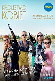 Смотреть Królestwo kobiet (2020) онлайн в Хдрезка качестве 720p