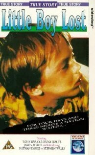 Cмотреть Пропал маленький мальчик (1978) онлайн в Хдрезка качестве 720p
