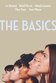 Смотреть The Basics (2020) онлайн в Хдрезка качестве 720p