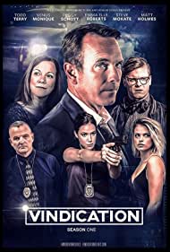 Смотреть Vindication (2019) онлайн в Хдрезка качестве 720p