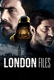 Смотреть London Files (2022) онлайн в Хдрезка качестве 720p