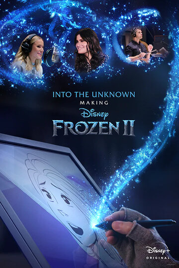 Смотреть Into the Unknown: Making Frozen 2 (2020) онлайн в Хдрезка качестве 720p