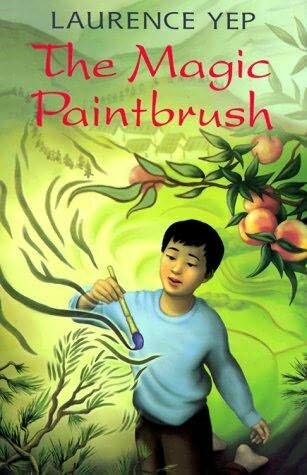 Смотреть The Magic Paintbrush (1993) онлайн в HD качестве 720p