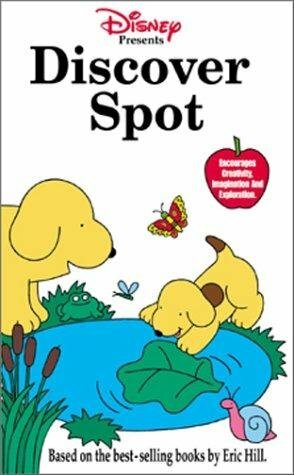 Смотреть Discover Spot (2000) онлайн в HD качестве 720p