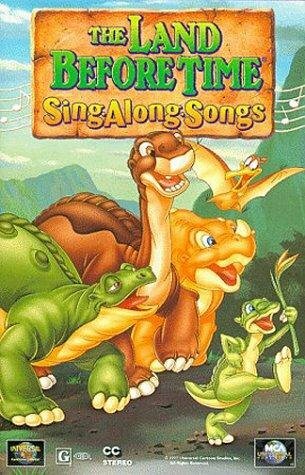 Смотреть The Land Before Time Sing*along*songs (1997) онлайн в HD качестве 720p