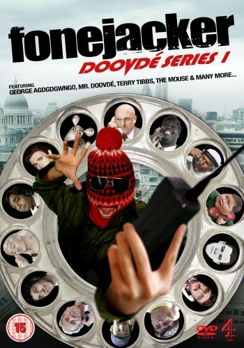 Смотреть Fonejacker (2007) онлайн в Хдрезка качестве 720p