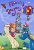 Смотреть Florrie's Dragons (2010) онлайн в Хдрезка качестве 720p