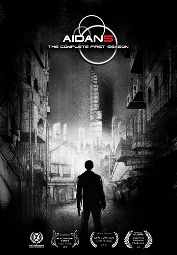 Смотреть Aidan 5 (2009) онлайн в Хдрезка качестве 720p