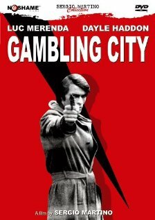 Cмотреть Город азартной игры (1975) онлайн в Хдрезка качестве 720p