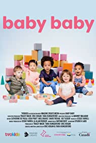 Смотреть Baby, Baby (2021) онлайн в Хдрезка качестве 720p