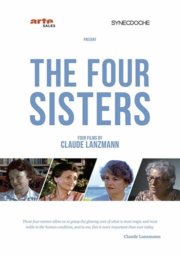 Смотреть Четыре сестры (2018) онлайн в Хдрезка качестве 720p