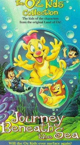 Смотреть Journey Beneath the Sea (1997) онлайн в HD качестве 720p