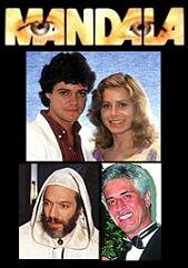 Cмотреть Мандала (1987) онлайн в Хдрезка качестве 720p
