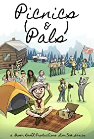 Смотреть Picnics & Pals (2021) онлайн в Хдрезка качестве 720p