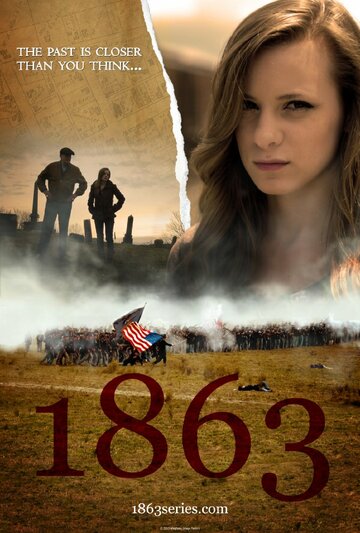 Смотреть 1863 (2013) онлайн в Хдрезка качестве 720p