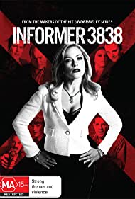 Смотреть Informer 3838 (2020) онлайн в Хдрезка качестве 720p